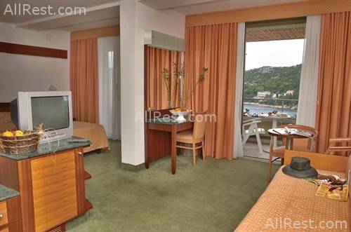Uvala Hotel 3